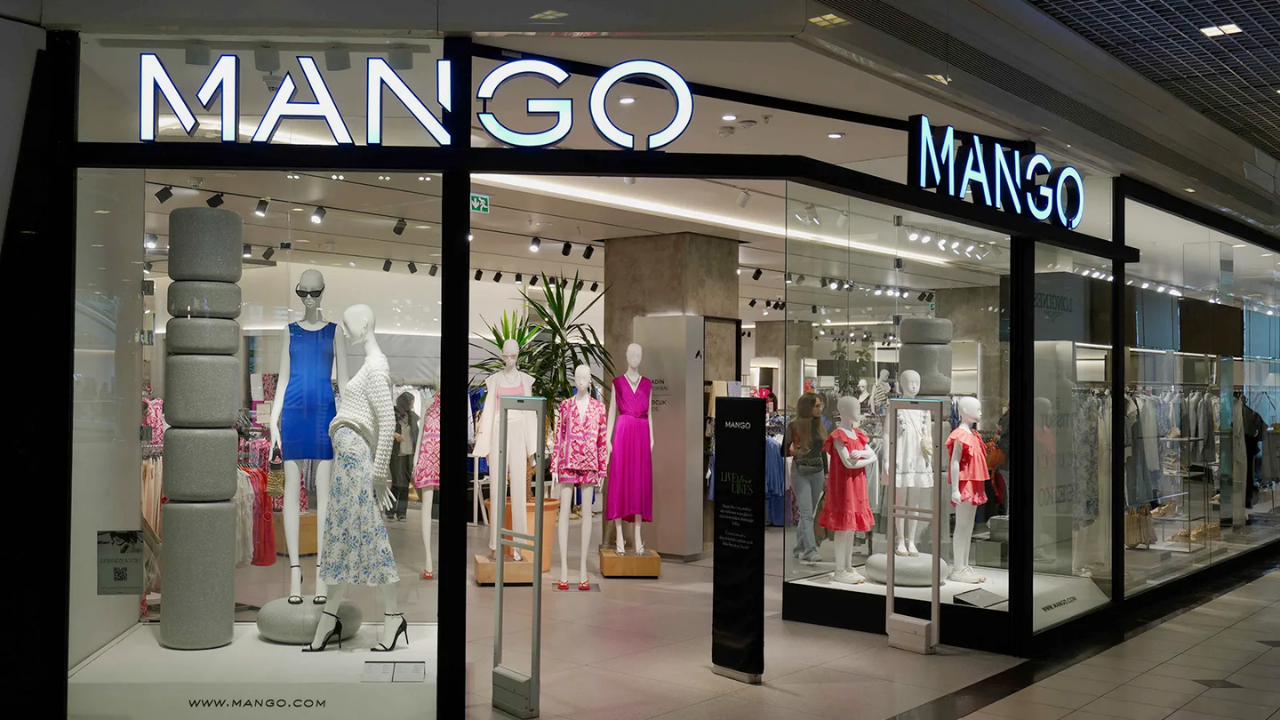 KVKK’dan Mango uyarısı: 4,3 milyon kişinin kişisel verisi sızdı