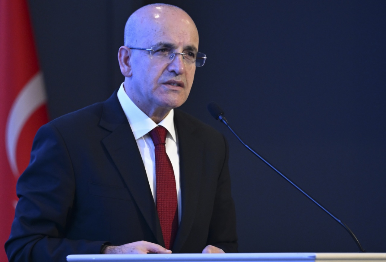 Zirai don ve kuraklık kaynaklı gıda enflasyonu 1,1 puan katkı yaptı