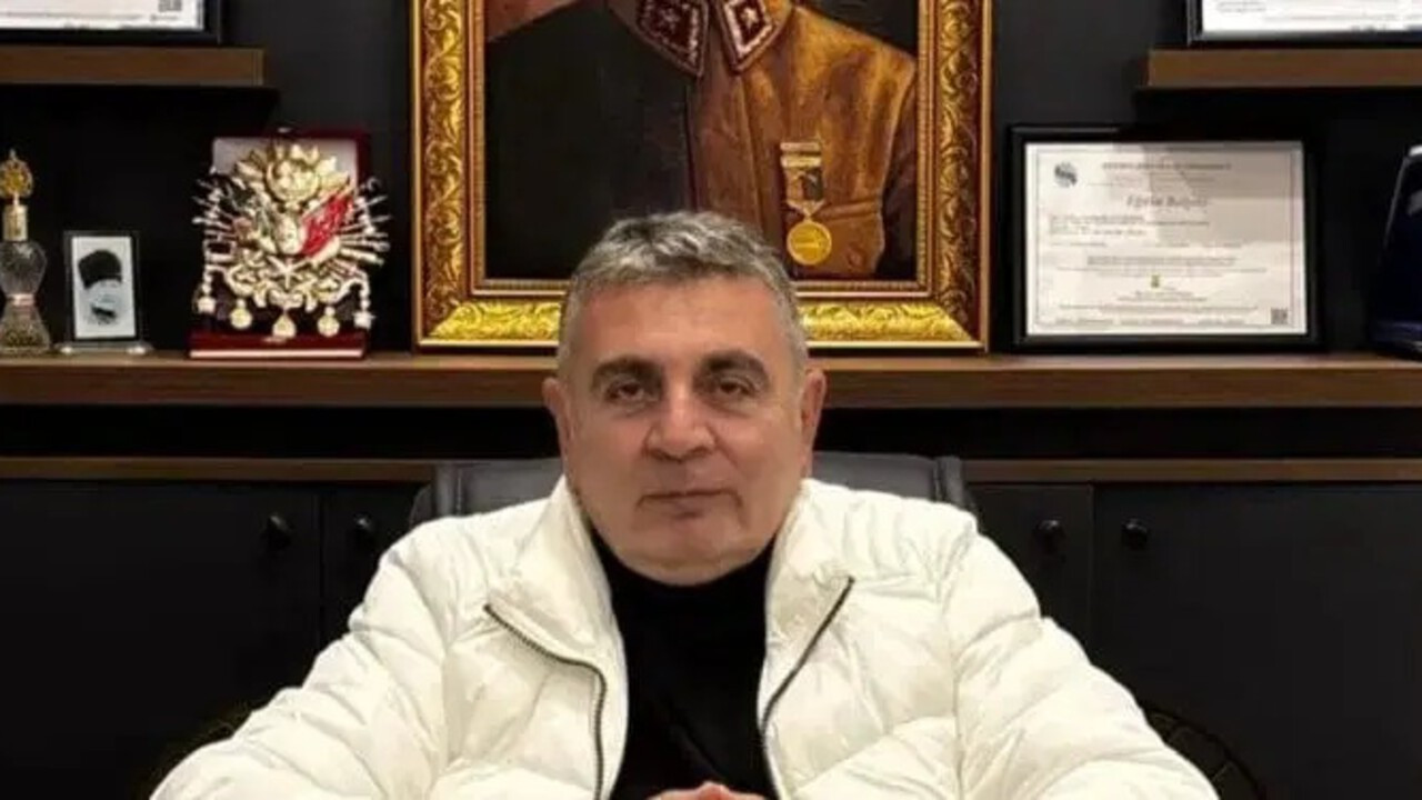 MYP Genel Başkan Yardımcısı Cengizhan Sancar’a silahlı saldırı!