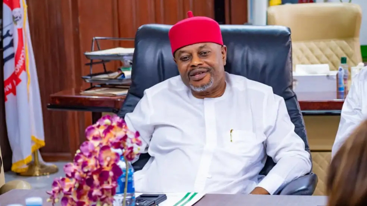 Nijeryalı bakan, sahte diploma iddialarının ardından istifa etti