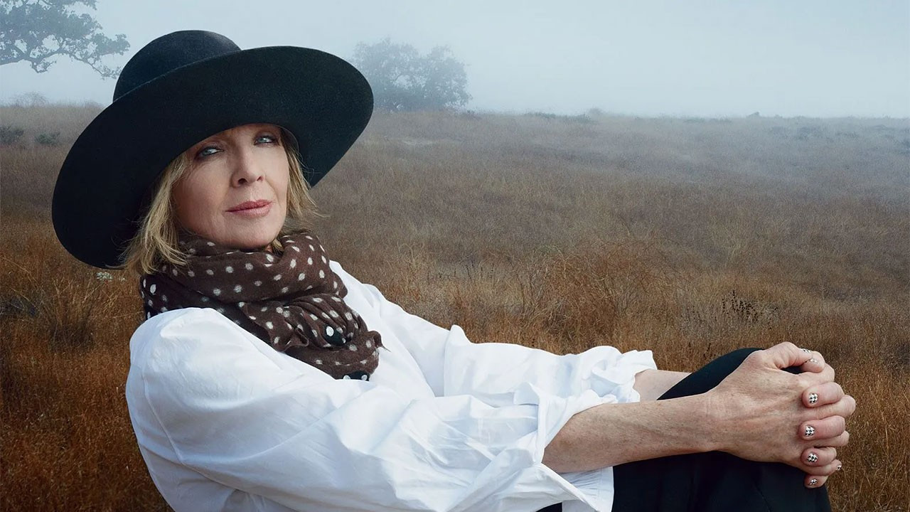 Oscar ödüllü oyuncu Diane Keaton yaşamını yitirdi