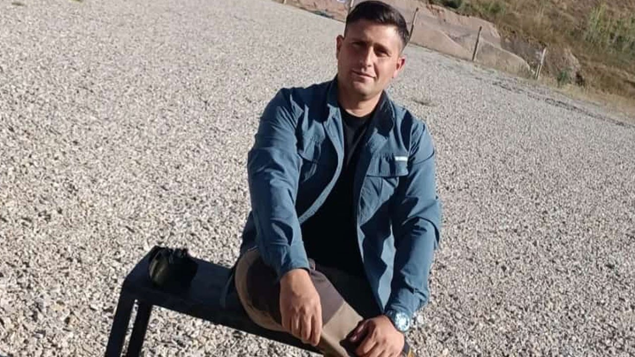 Ot biçerken uçurumdan düşen polis hayatını kaybetti