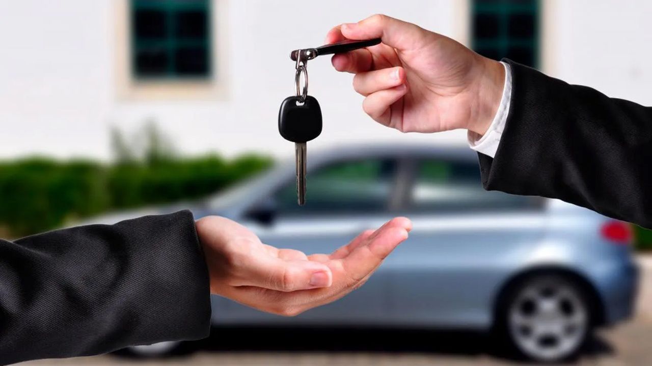 Yetki belgesiz 2. el araç satışına 174 milyon lira ceza Yetki belgesiz 2. el araç satışına 174 milyon lira ceza