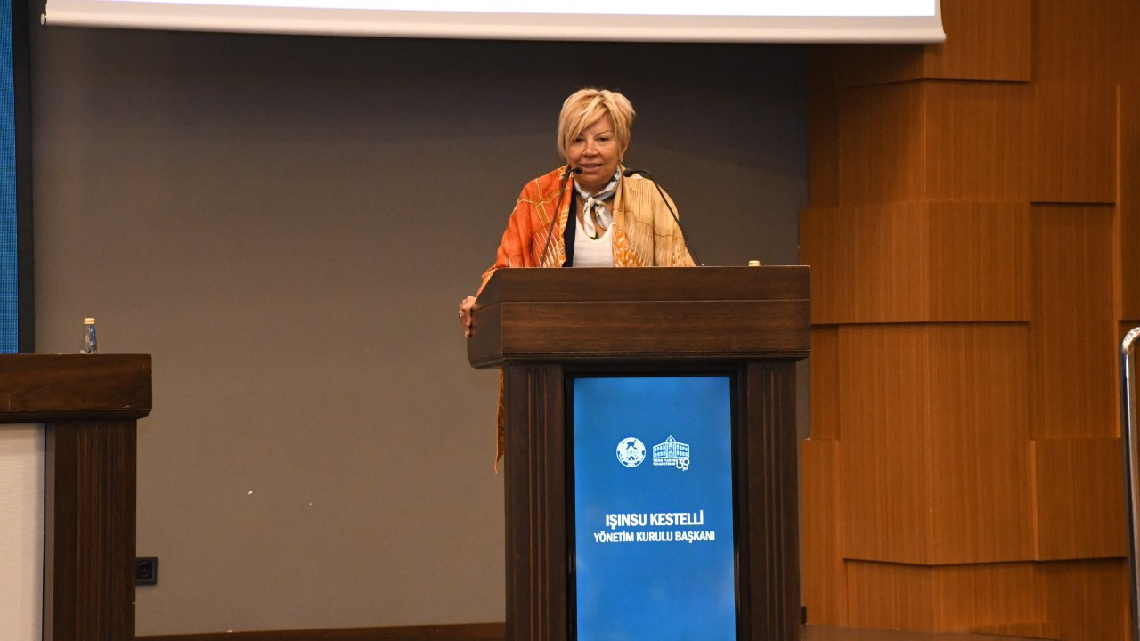 “OVP’nin tarım hedefleri ancak sahaya yansırsa anlamlı olur”
