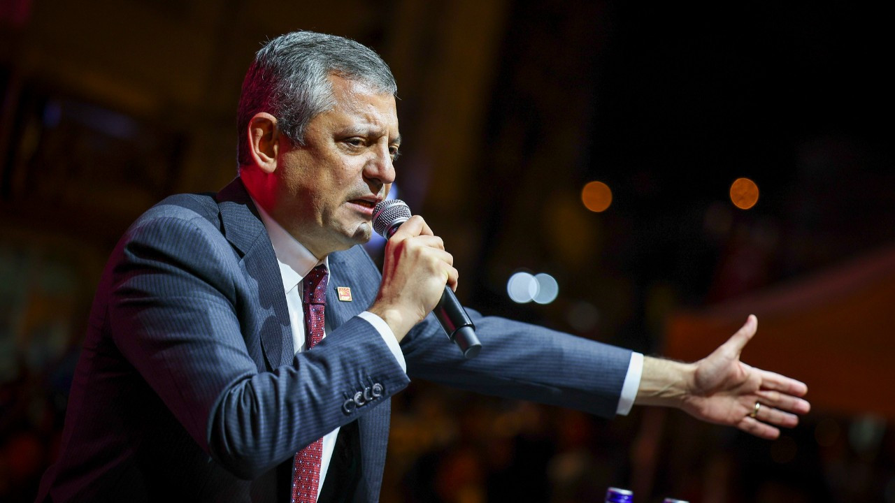 CHP iktidarında gençlere bu 2 sözü veriyoruz