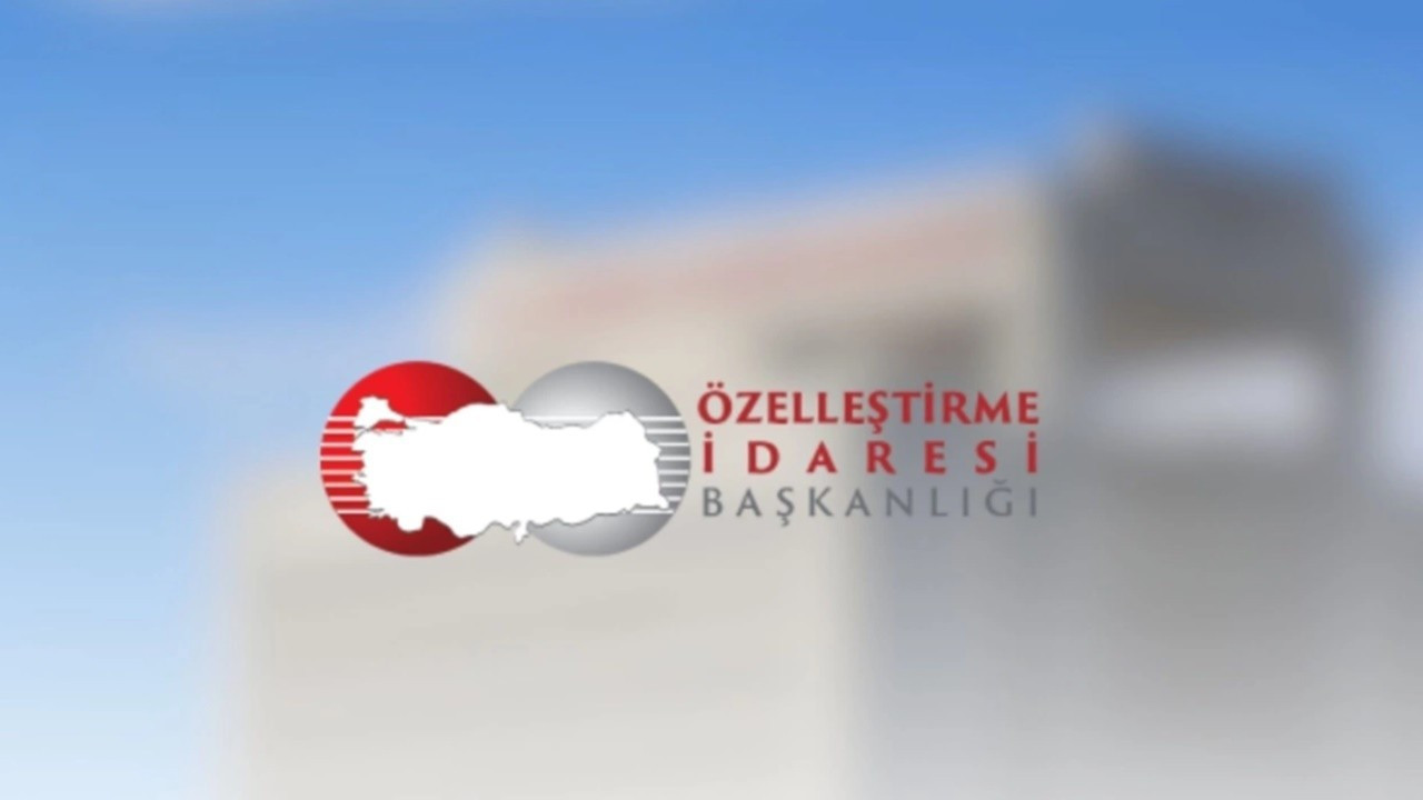Özelleştirme İdaresi Başkanlığı 8 uzman yardımcısı alacak