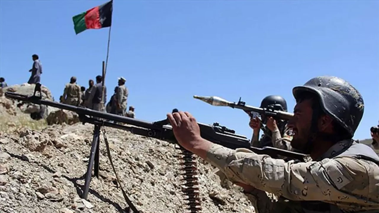 Anlaşma olmazsa Afganistan’la açık bir savaşa girme seçeneğimiz var Anlaşma olmazsa Afganistan’la açık bir savaşa girme seçeneğimiz var
