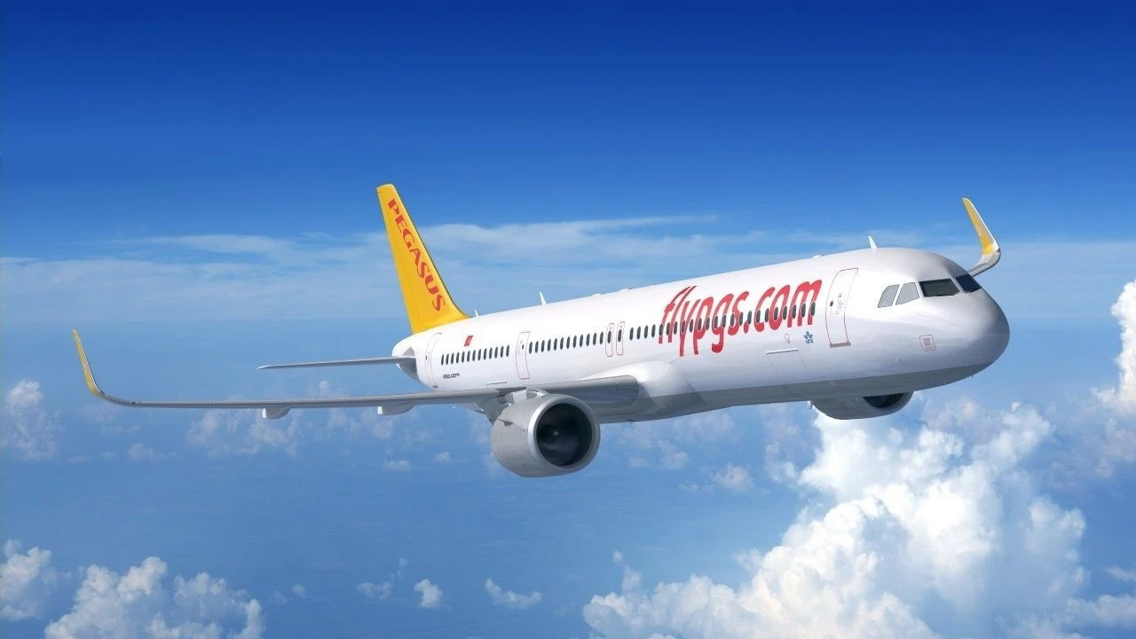 Pegasus’tan Karadağ açıklaması Pegasus’tan Karadağ açıklaması