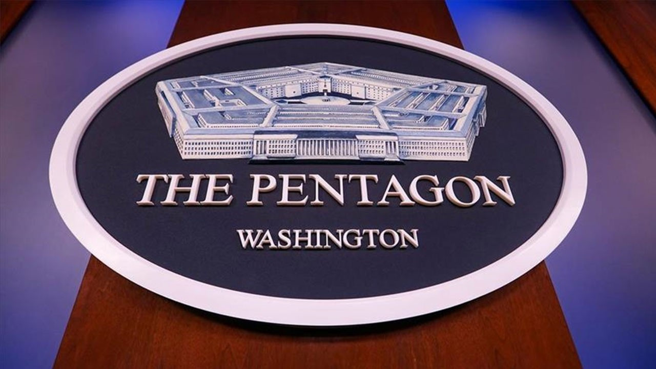 Pentagon’un Kirk yorumu yapan personel hakkında soruşturma başlattığı iddia edildi