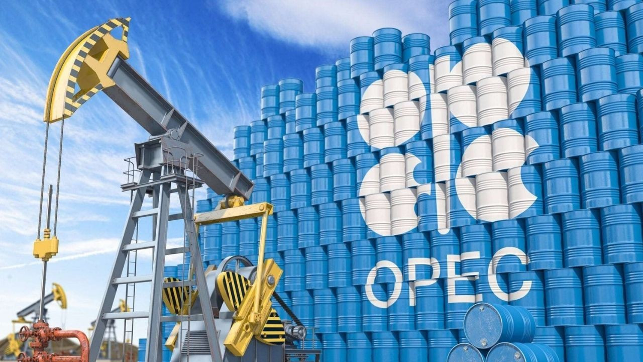 OPEC+ üyesi 8 ülke, kasımda petrol üretimini günlük 137 bin varil artıracak
