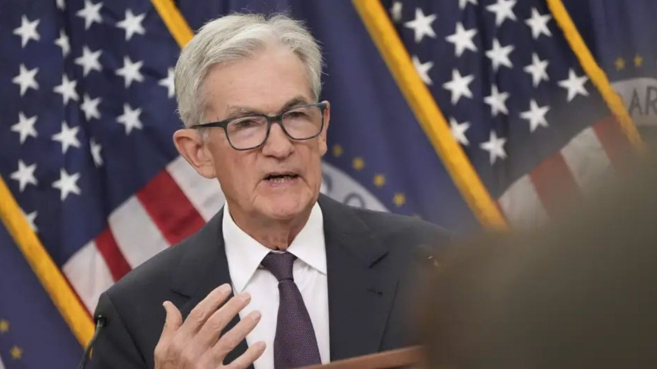 Piyasalar bekledi, Powell sessiz kaldı! Fed’den faiz ile ilgili yeni mesaj yok