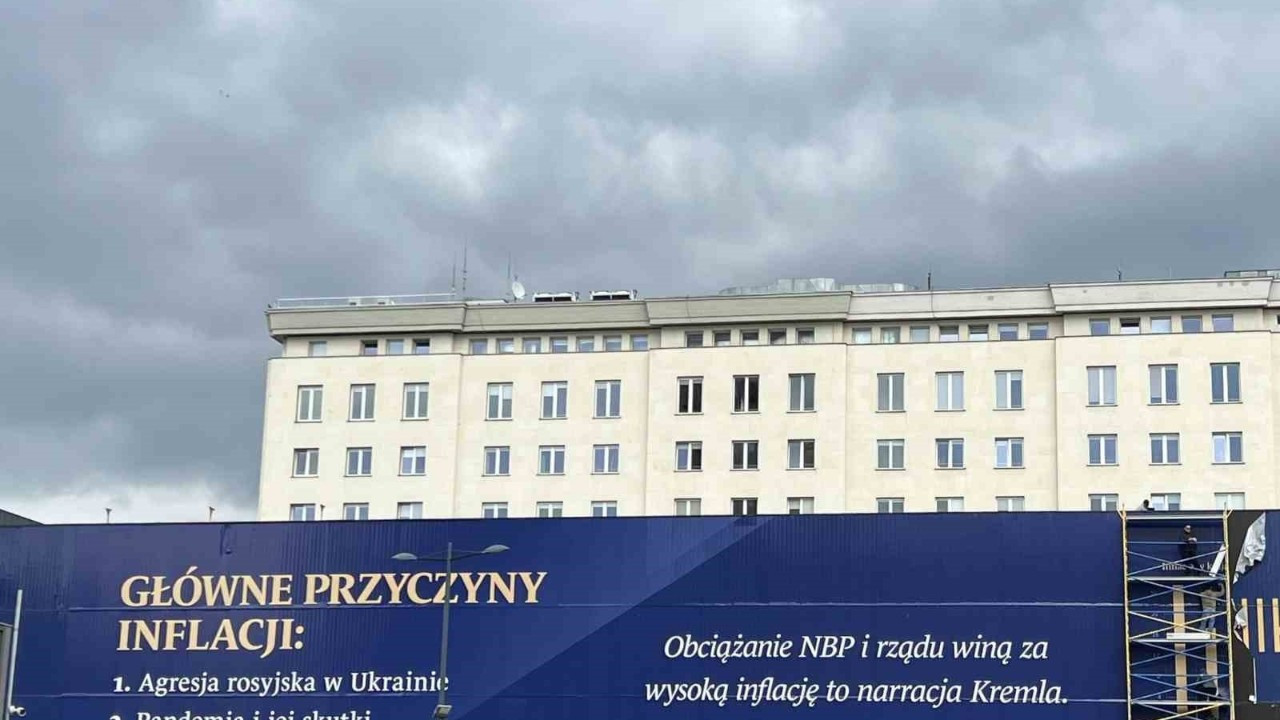 Polonya Merkez Bankası'ndan faiz indirimi kararı