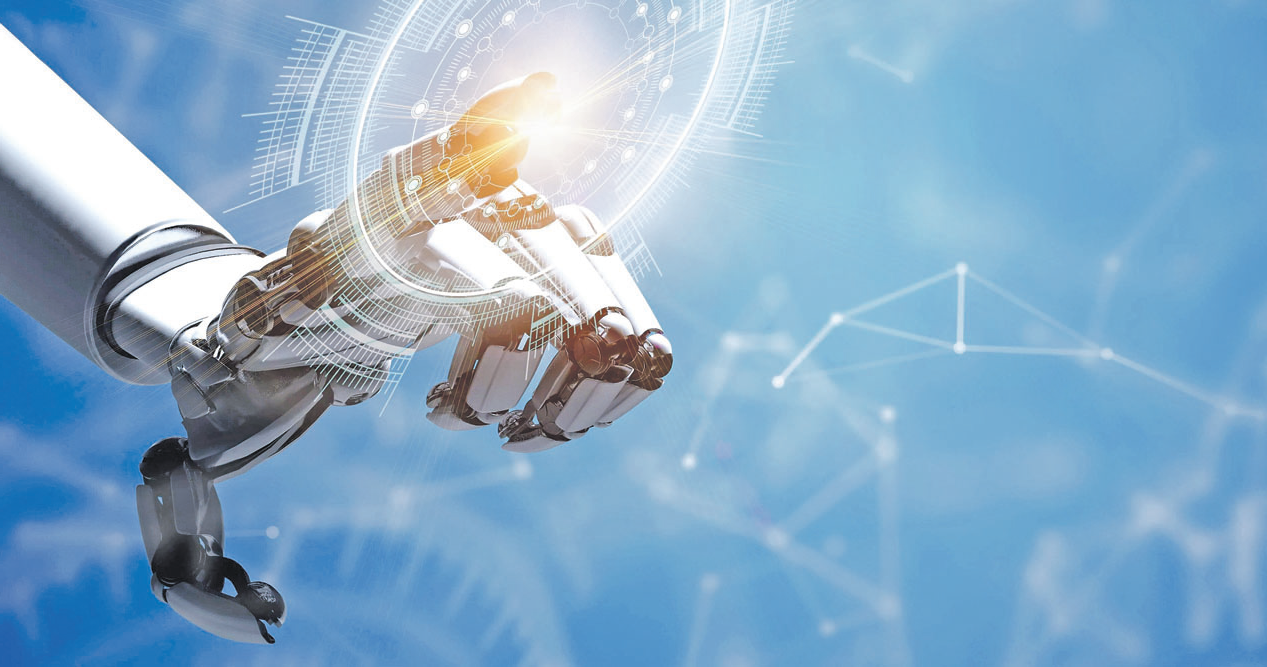 Endüstriyel robot üretene 25 milyon dolar hibe desteği