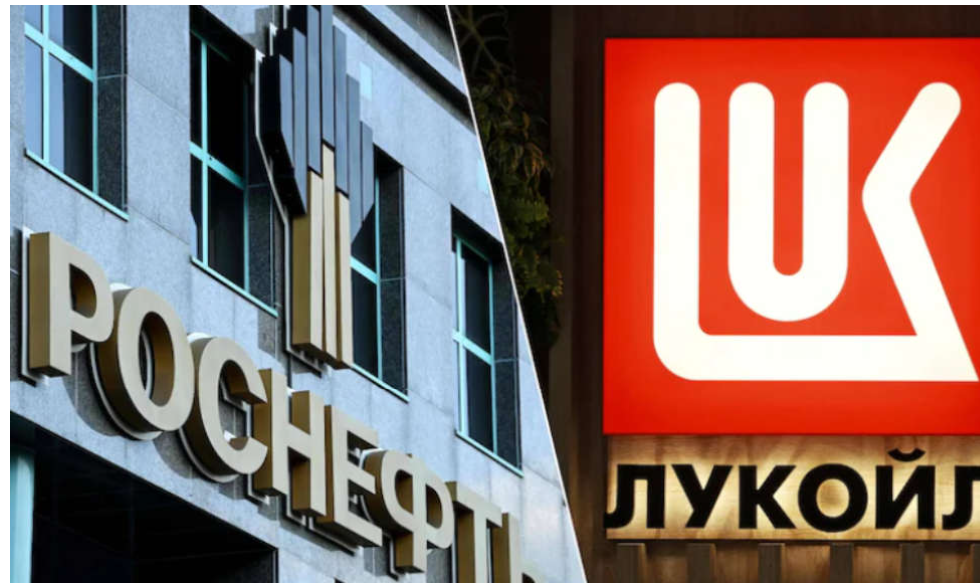 ANALİZ: ABD’nin Rus Enerjisine Yaptırımları Çin’de Şok Yarattı: Türkiye de Risk Altında ANALİZ: ABD’nin Rus Enerjisine Yaptırımları Çin’de Şok Yarattı: Türkiye de Risk Altında