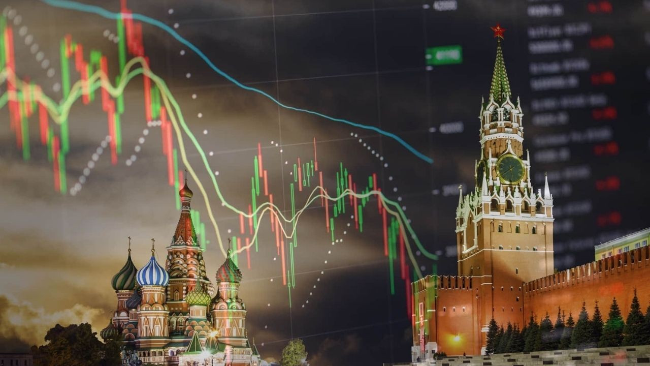 Rus ekonomisi savaşa daha ne kadar dayanabilir?