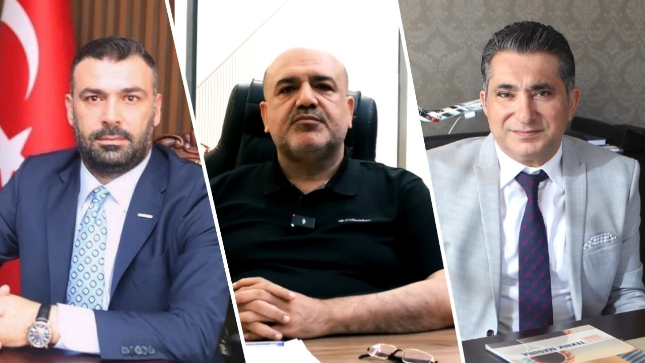 “Sanayi odası; birlik, beraberlik ve çözümün öncüsü olacak”