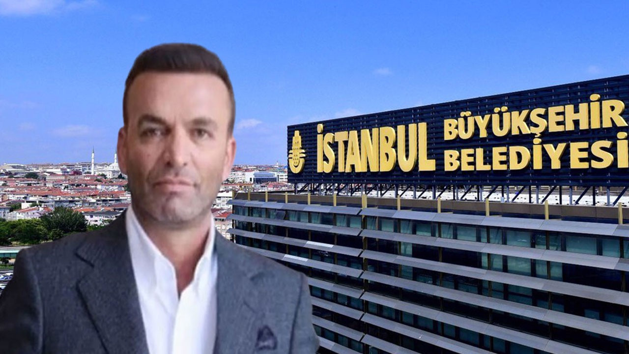 Serbest bırakılan İBB itirafçısı Adem Soytekin’e yeniden tutuklandı