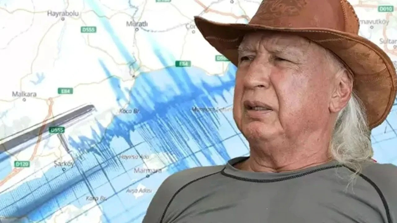 Prof.Dr. Şener Üşümezsoy’dan Balıkesir depremi açıklaması Prof.Dr. Şener Üşümezsoy’dan Balıkesir depremi açıklaması