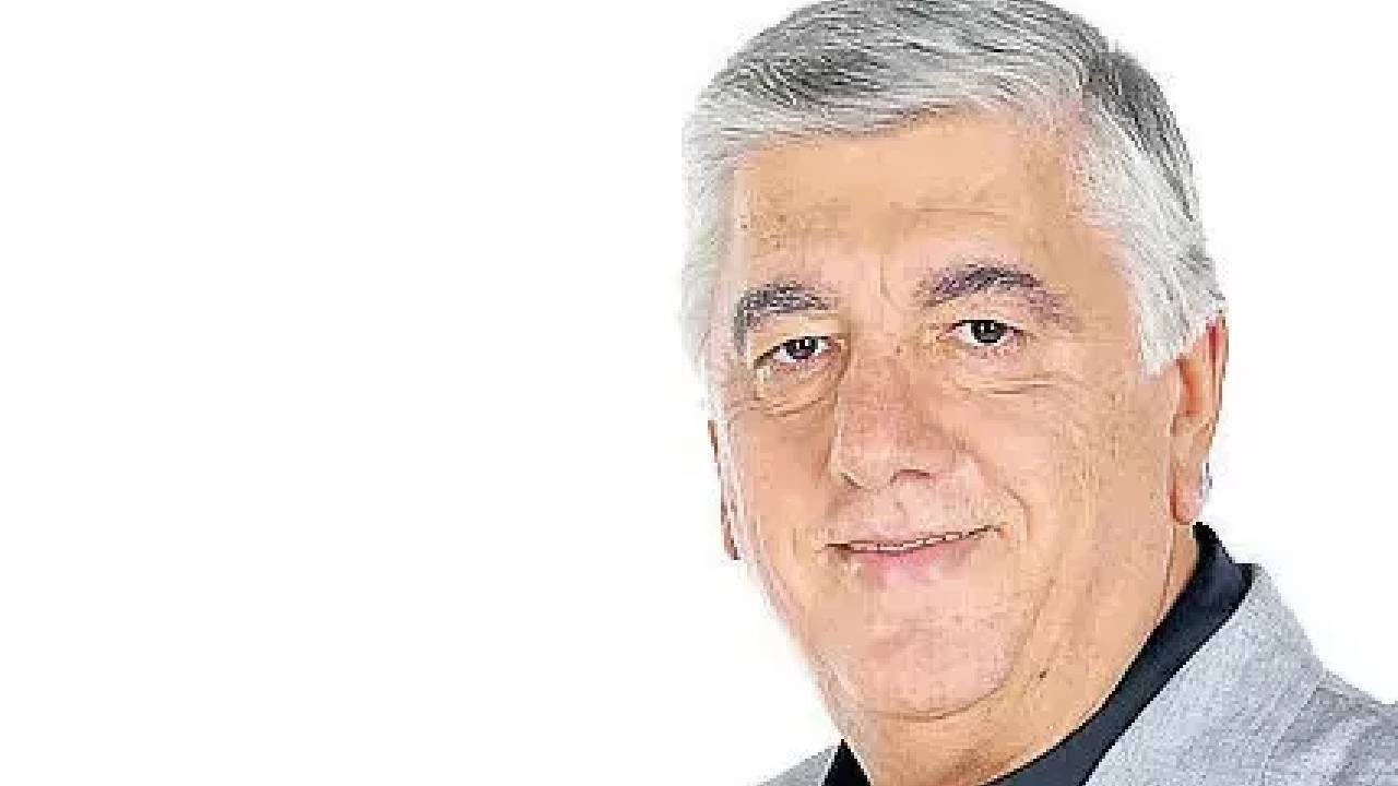 Gazeteci Faik Çetiner hayatını kaybetti