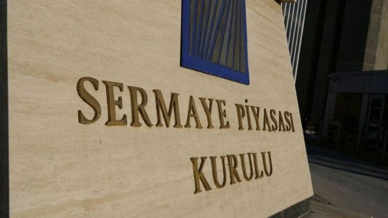 SPK'dan 10 şirketin borçlanma aracı ihraç başvurusuna onay
