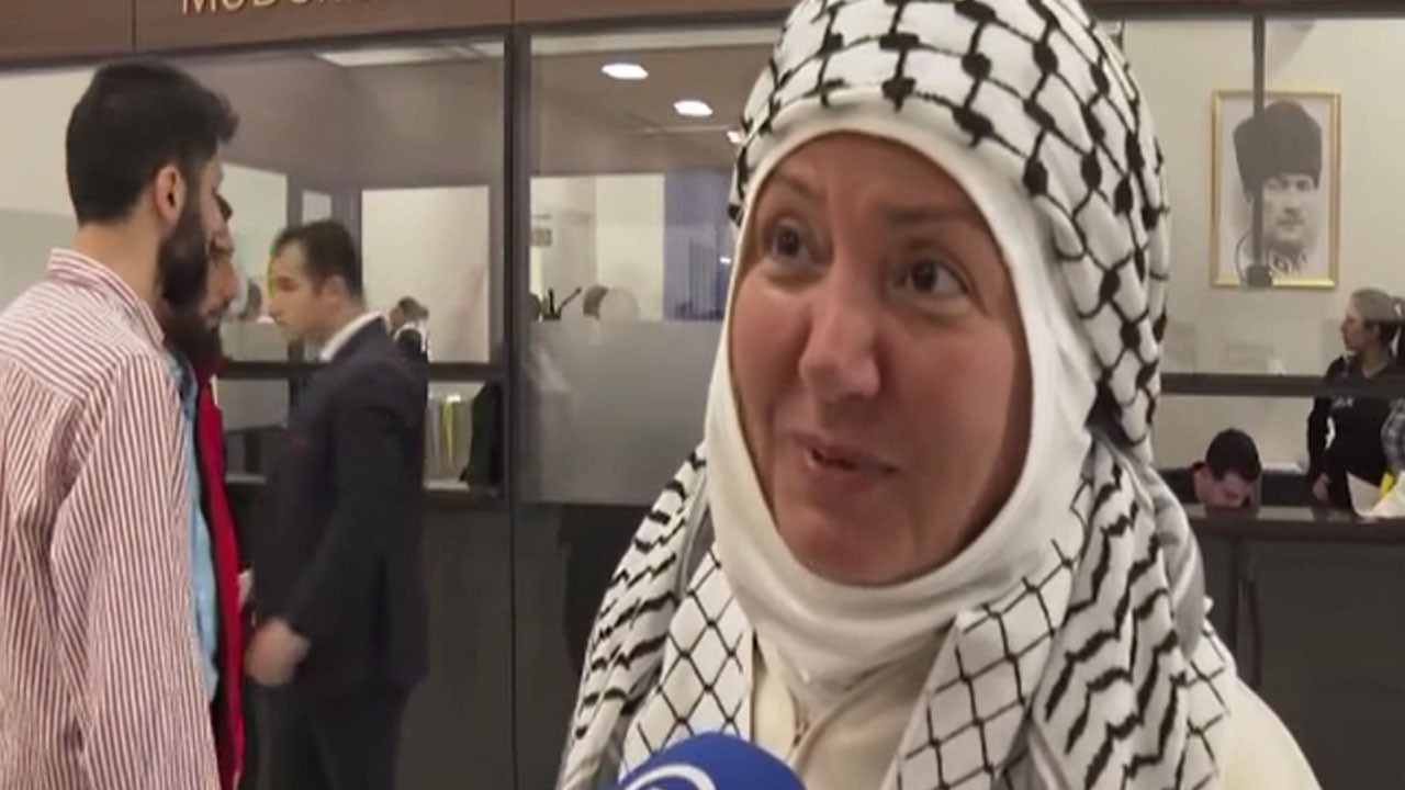 Sumud Filosu aktivistleri yaşadıklarını anlattı: Tuvalet musluğundan su içtik