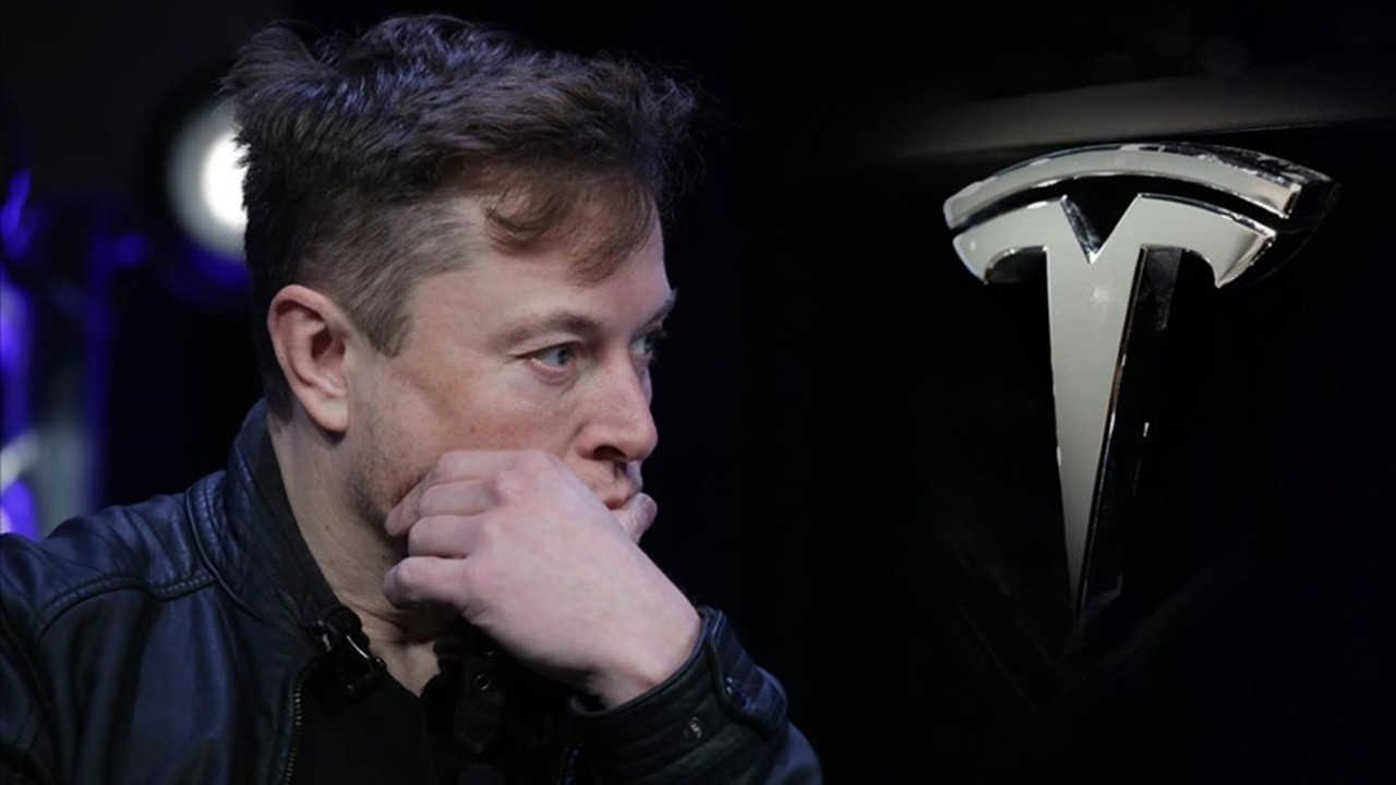 Tesla’dan Elon Musk’a trilyonluk teklif!