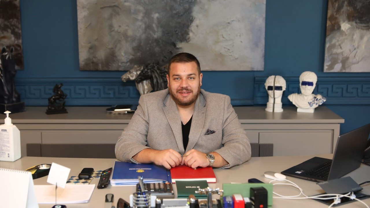 Isı kaybının yüzde 50’si dış cephe kaynaklı