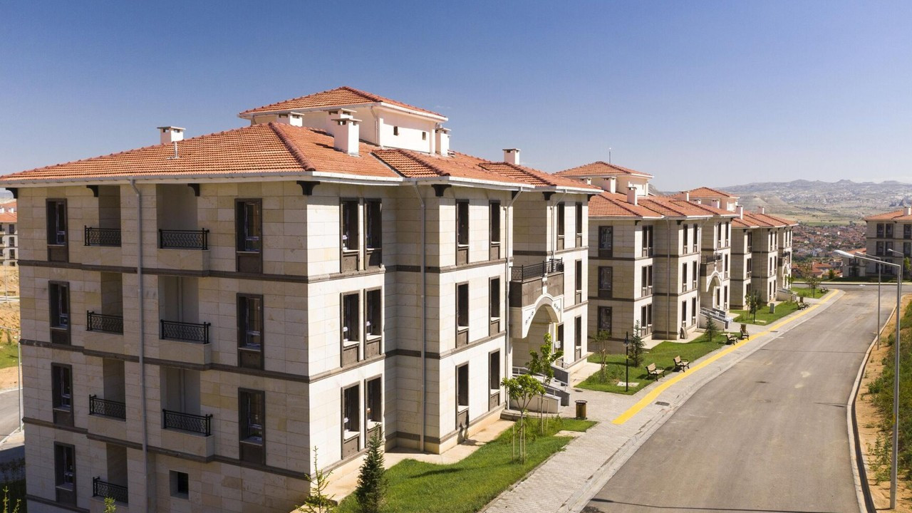 500 bin sosyal konut başvurusu ne zaman başlayacak, şartlar neler?