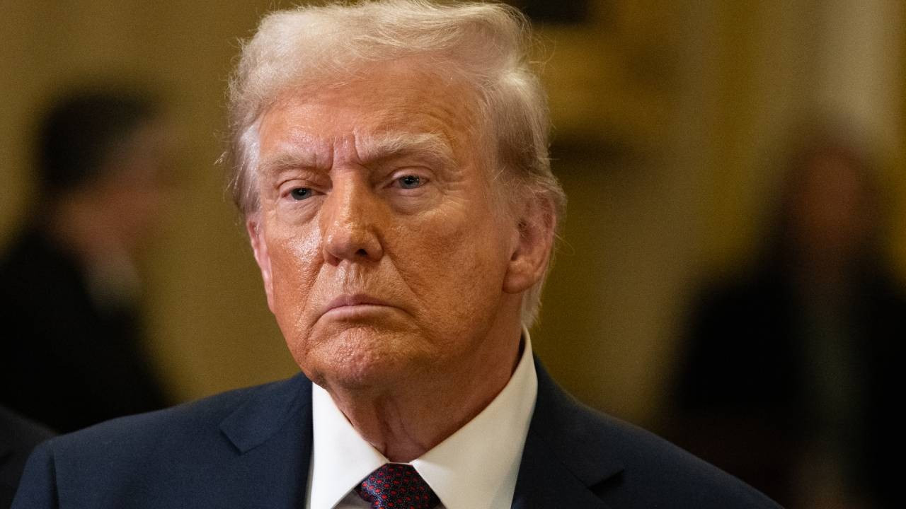 Trump, federal çalışanların işten çıkarılmasının ‘Demokrat odaklı’ olacağını söyledi
