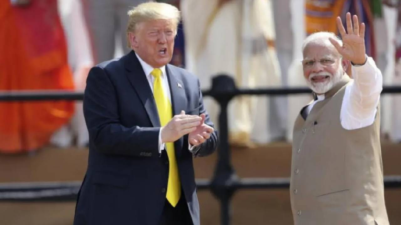 Trump, Modi'den Rus petrol alımlarını durdurma sözü aldığını açıkladı: Aksi bir şey söylemek isterlerse, yüksek vergiler ödemeye devam edecekler