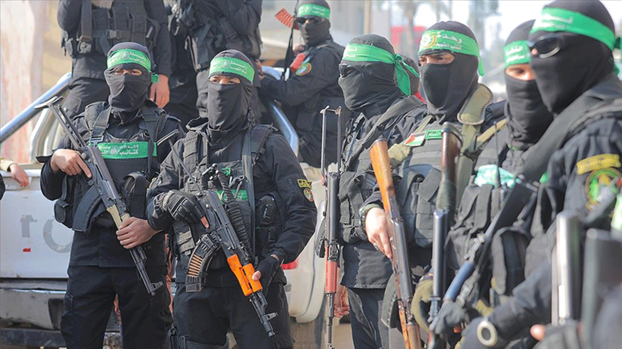 Hamas’tan İsrailli esir cesedi teslimini erteleme kararı