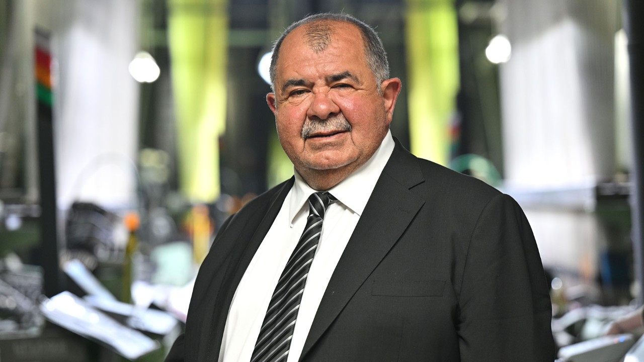 Türk ev tekstili uluslararası fuarlara “TETSİAD” çatısı altında katılacak