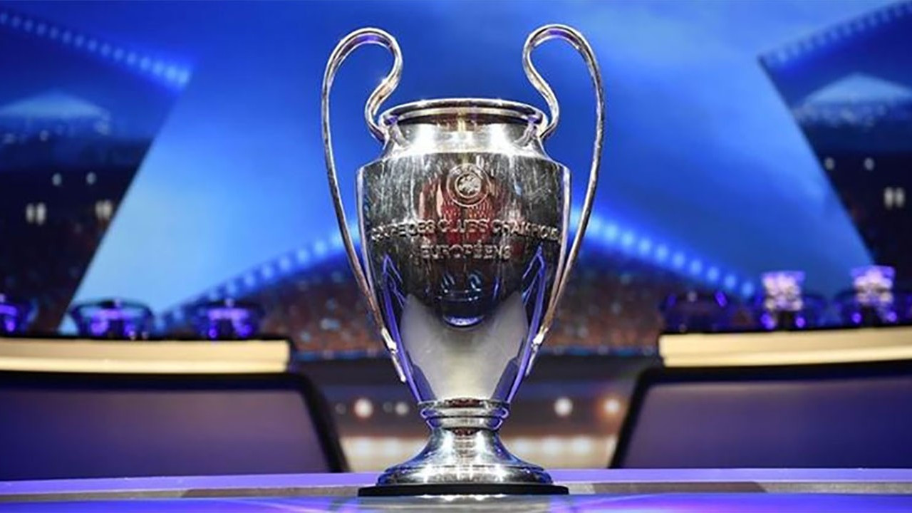 UEFA Şampiyonlar Ligi 2. haftasında ilk günde toplu sonuçlar UEFA Şampiyonlar Ligi 2. haftasında ilk günde toplu sonuçlar
