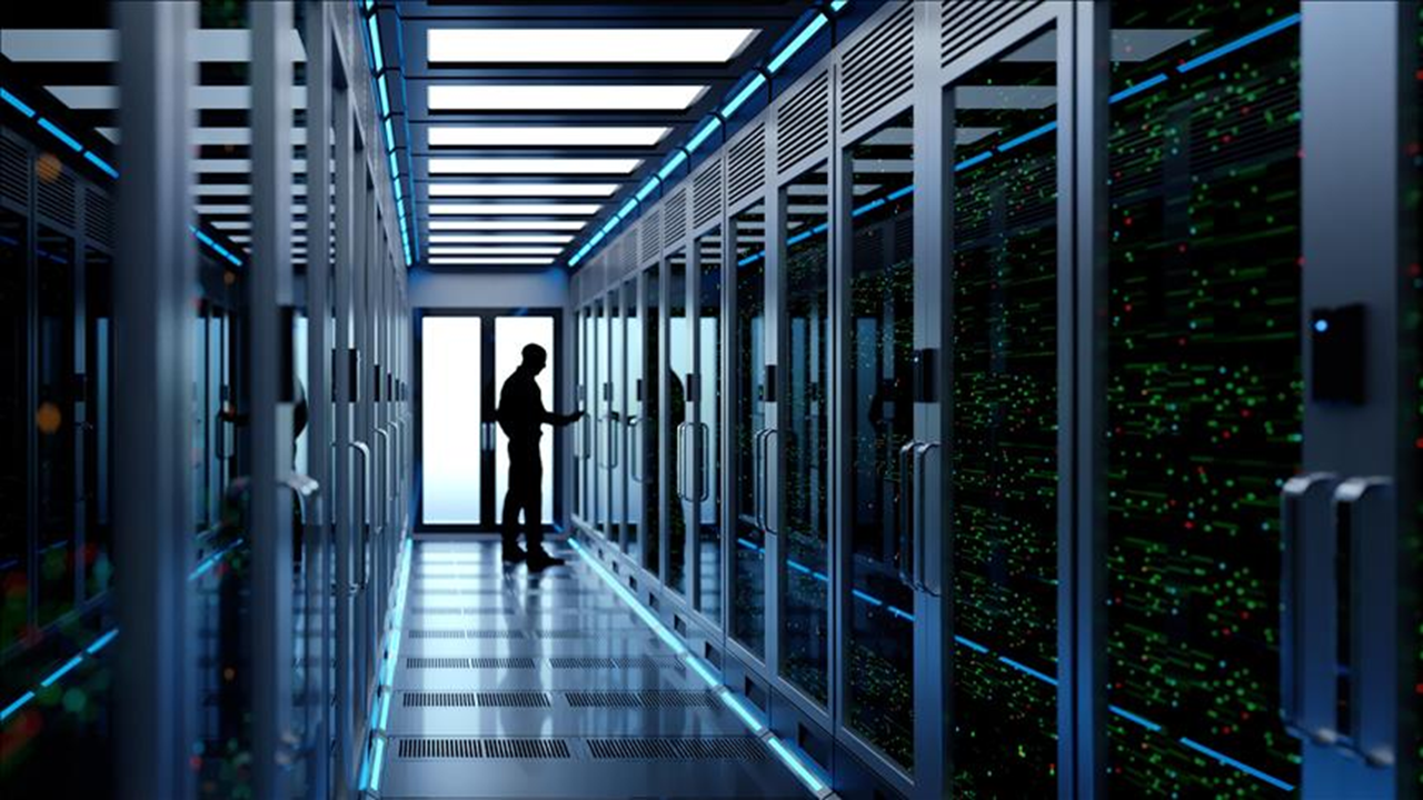 İngiltere’de Amazon yatırımının ardından veri merkezlerinde ‘kritik ulusal altyapı’ statüsü kararı