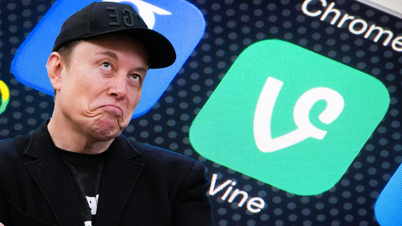 Elon Musk’tan ‘Vine’ müjdesi! Arşiv yeniden erişime açılıyor