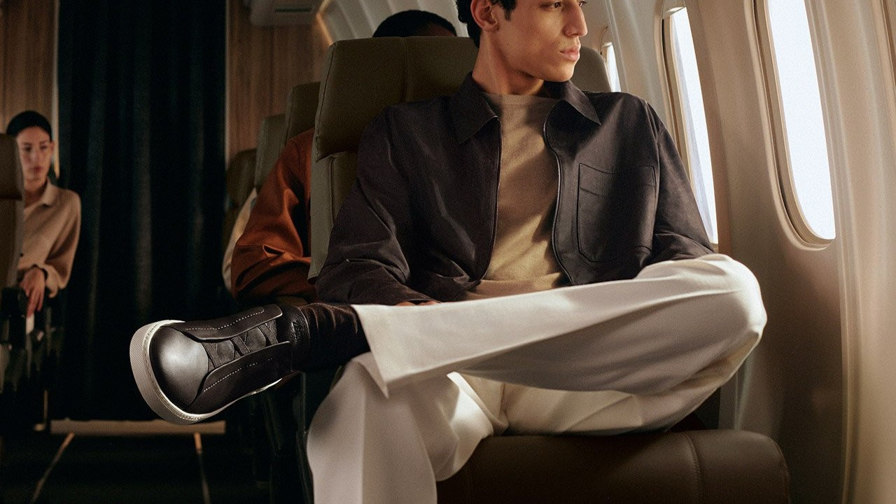 Yatırımcılara statü kazandıran ayakkabı: Türkiye’de 77 bin TL Yatırımcılara statü kazandıran ayakkabı: Türkiye’de 77 bin TL