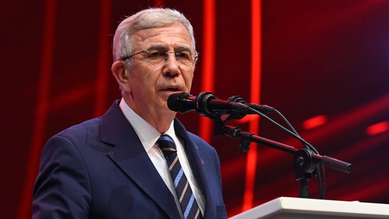 Biz o doğruyu savunmaya devam edeceğiz