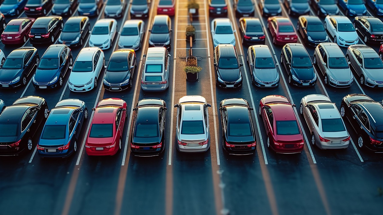 Kısa Dönem Araç Kiralama Sektörü Üçüncü Çeyrekte Büyüdü Kısa Dönem Araç Kiralama Sektörü Üçüncü Çeyrekte Büyüdü