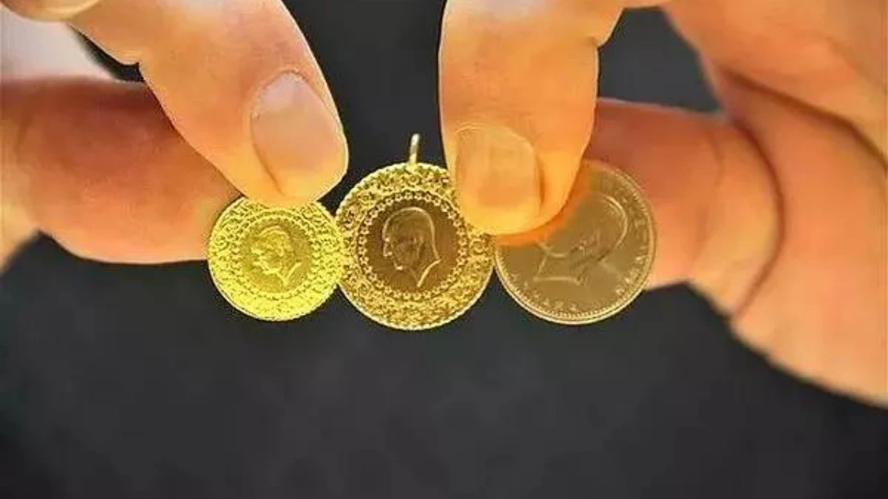 Çeyrek, gram ve yarım altın fiyatları bugün ne kadar? (2 Kasım 2025 güncel altın satış fiyatları)