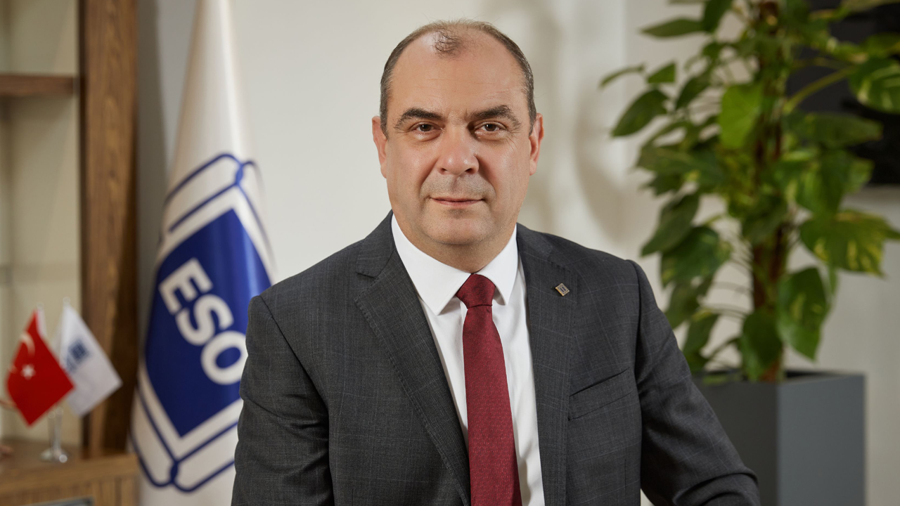 Eskişehir Sanayi Odası’ndan Dış Ticaret Projesi Açıklaması