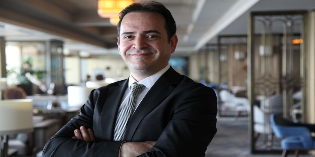 “Sektör Ortalamasının Çok Üzerinde Bir Skora Sahibiz”