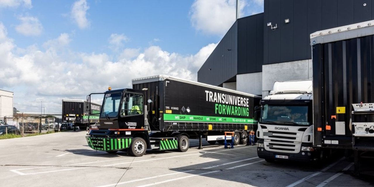 Talay Logistics, Transuniverse ile stratejik bir ortaklık kurdu