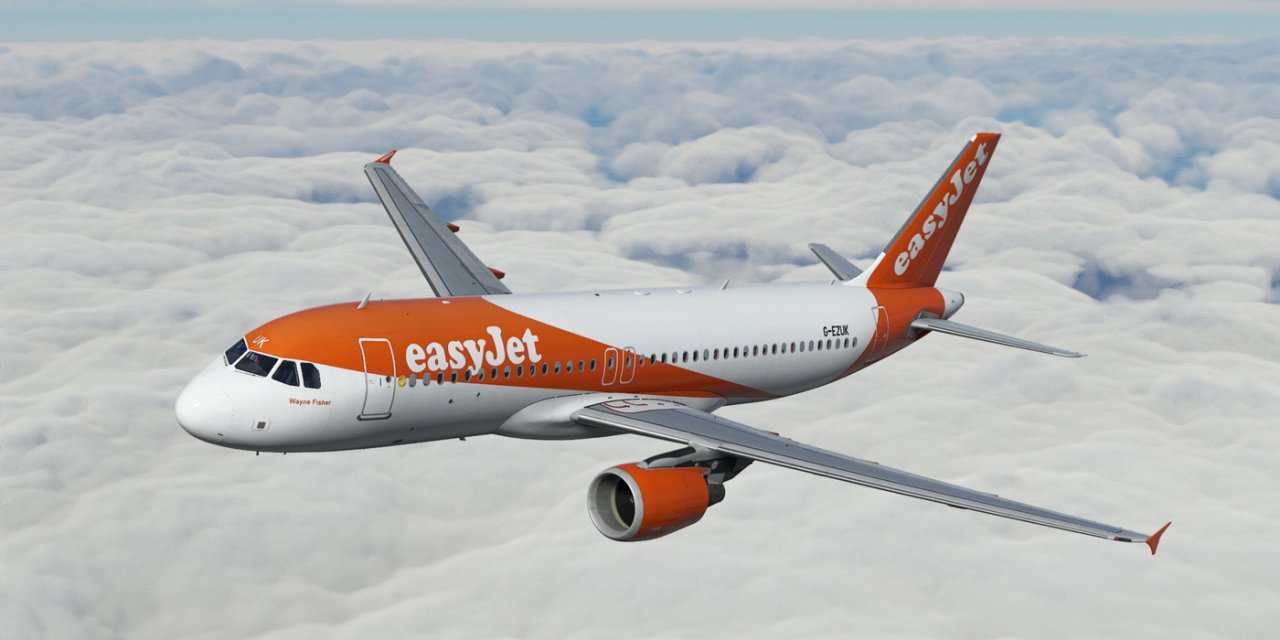 EasyJet, İstanbul uçuşlarını durdurma kararı aldı EasyJet, İstanbul uçuşlarını durdurma kararı aldı