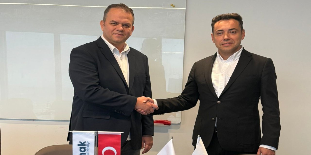 Diginak ve Pratik Finansman’dan Lojistik Sektörüne Yeni İş