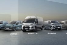 Fiat Professional, Kasım Ayında Sıfır Faizli Kredi İmkanı