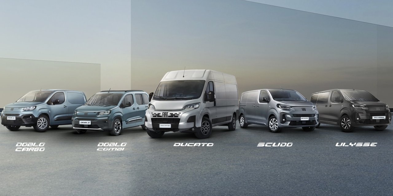 Fiat Professional, Kasım Ayında Sıfır Faizli Kredi İmkanı Fiat Professional, Kasım Ayında Sıfır Faizli Kredi İmkanı