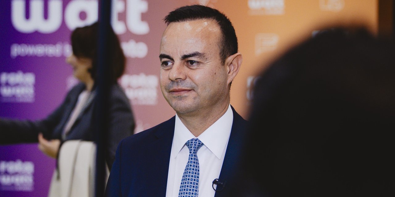 Rotawatt, Elektrikli Araçlar İçin Dijital Garaj Olmayı Rotawatt, Elektrikli Araçlar İçin Dijital Garaj Olmayı