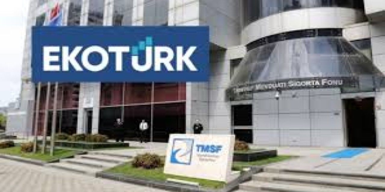 Ekotürk TV, 26 Milyon TL’ye Denizcilik Şirketine Satıldı