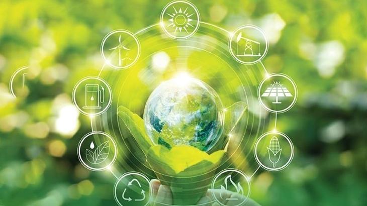 Sanayide Yeşil Dönüşüm Süreci Uzman Desteğiyle İlerliyor