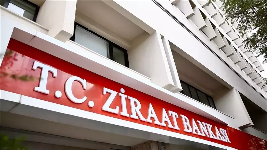 Ziraat Bankası’nın 2023 Üçüncü Çeyrek Net Karı 113,7 Milyar…